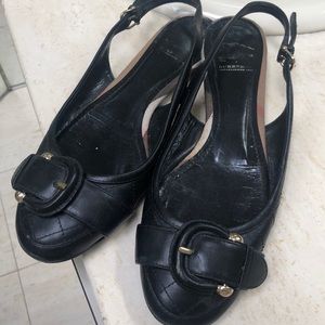 Burberry Sandals